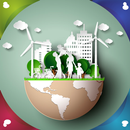أرض رقة خلفيات حية APK