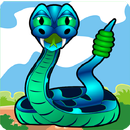 Snake Blast Mania IO APK