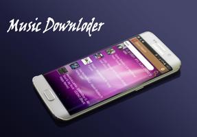 Music Downloader Pro poster