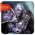 Warcraft 3 Frozen Throne Walkthrough icon