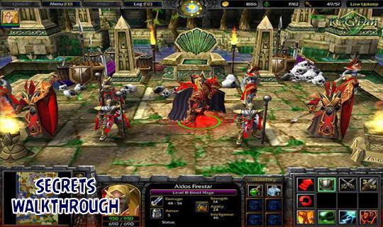 come scaricare warcraft 3 ita