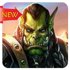 Warcraft 3 Reign Of Chaos Walkthrough ไอคอน