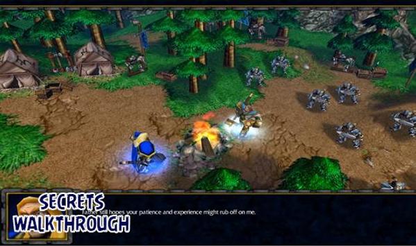 Warcraft 3 Reign Of Chaos Walkthrough For Android Apk Download Warcraft (dota) using exagear installation guide podrobnee. warcraft 3 reign of chaos walkthrough