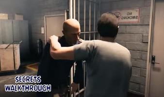 A Way Out 2018 Walkthrough screenshot 1