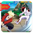 Dragon Ball FighterZ 2018 Tips 图标