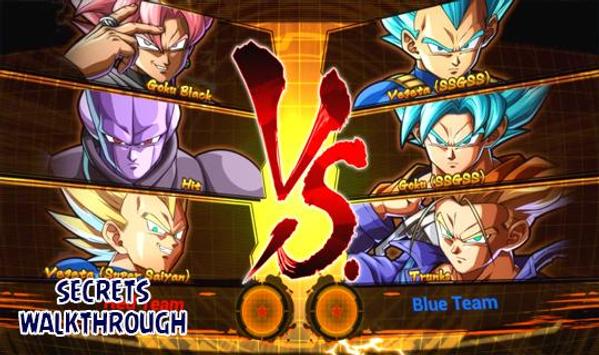 Dragon Ball Fighterz 2018 Tips For Android Apk Download - dragon ball fighter z roblox