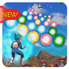 Dragon Ball Z Mobile Walkthrough icon