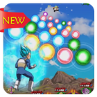 Dragon Ball Z Mobile Walkthrough ícone