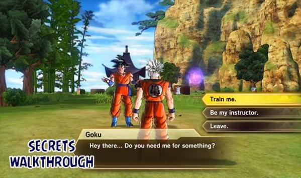 Dragon Ball Z Xenoverse 2 Walkthrough For Android Apk Download