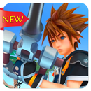 Kingdom Hearts 3 Walkthrough APK