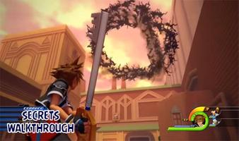 Kingdom Hearts 3 Walkthrough screenshot 2