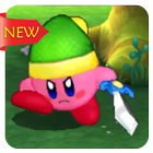 ikon Kirby Battle Royale Walkthrough