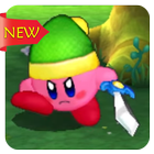 Kirby Battle Royale Walkthrough icon