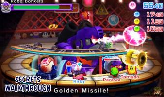 Kirby Battle Royale Walkthrough скриншот 2