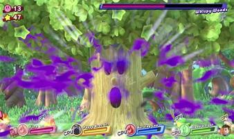 Kirby Star Allies Walkthrough screenshot 2