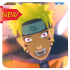 ikon Naruto Ultimate Ninja Storm 4 Walkthrough
