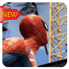 Spiderman 2018 Walkthrough Zeichen