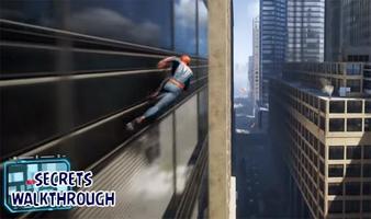 برنامه‌نما Spiderman 2018 Walkthrough عکس از صفحه