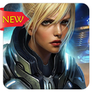 Starcraft 2 Nova Covert Ops Walkthrough APK