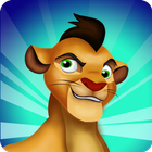 Super Lion Adventure 2 icône