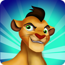 Super Lion Adventure 2 APK