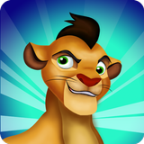 Super Lion Adventure 2 icon