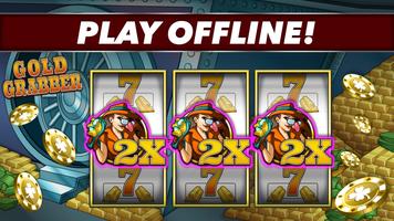 Slots Classic: Slots Free with Bonus Casinos New! اسکرین شاٹ 2