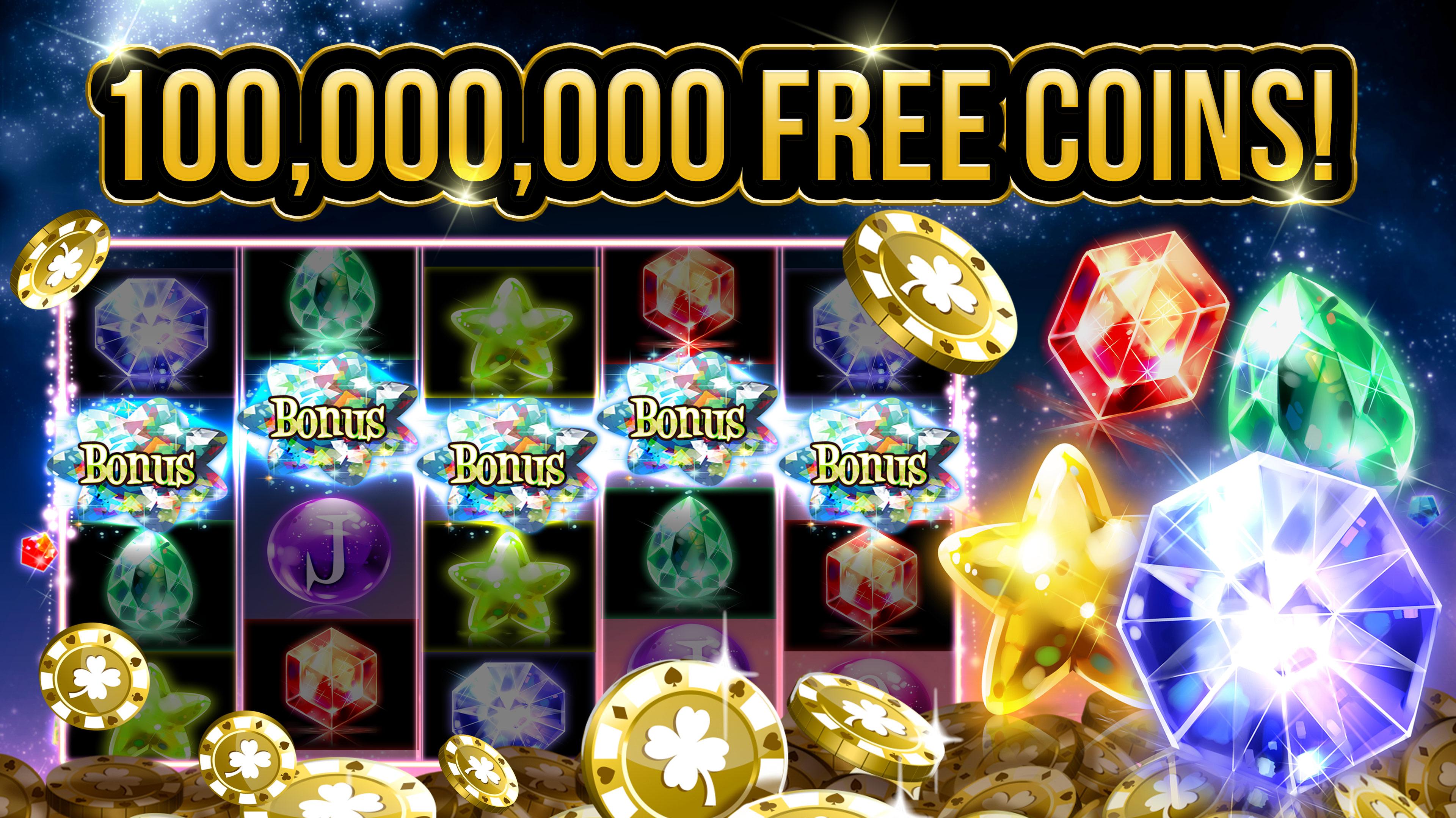 Get slots casino review
