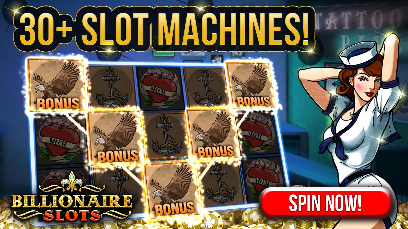 Slots Slots