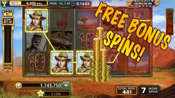 Slots Free with Bonus! screenshot 1