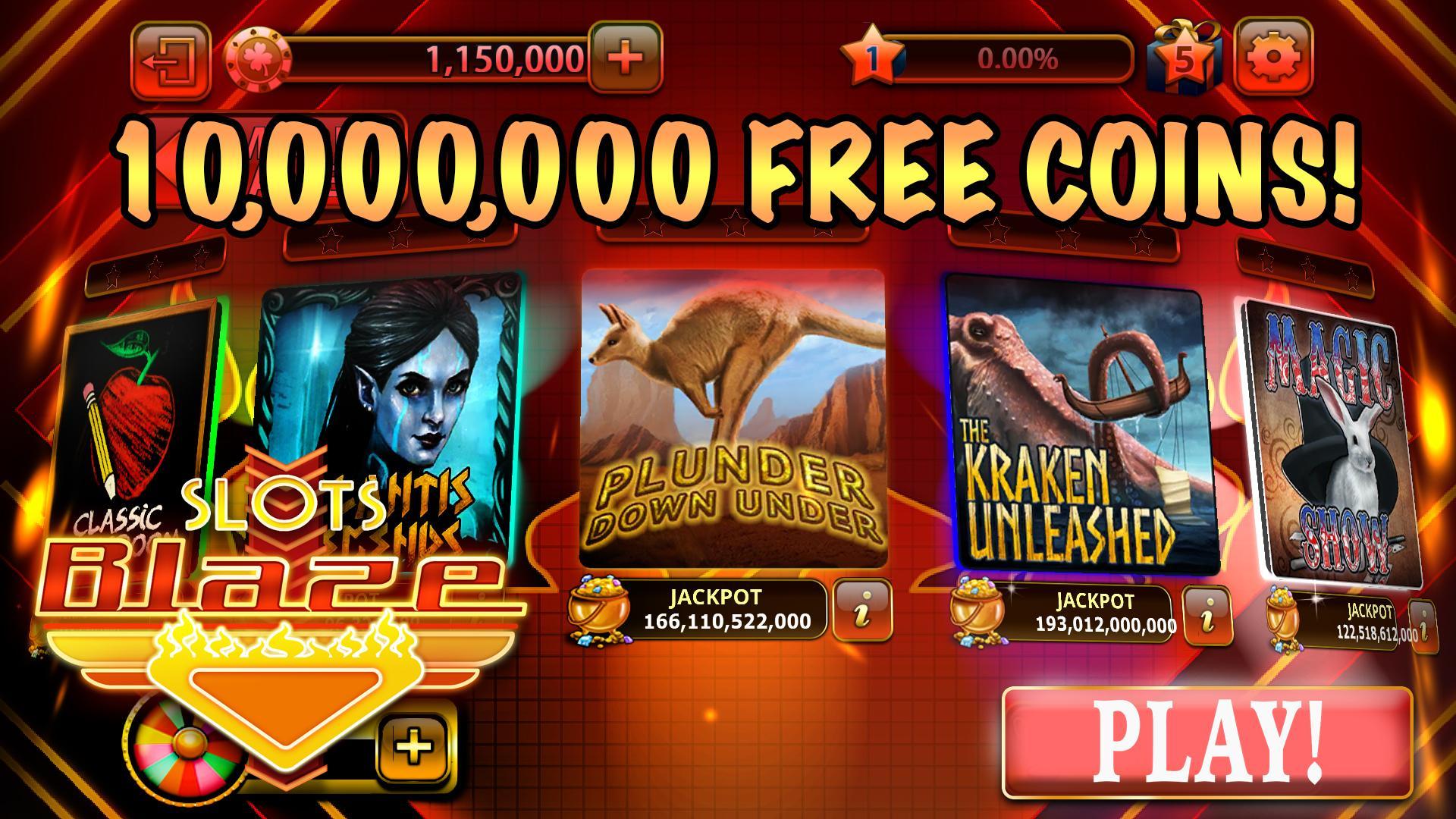 Cashman Casino - Máquinas Tragaperras Gratis full apk and mod