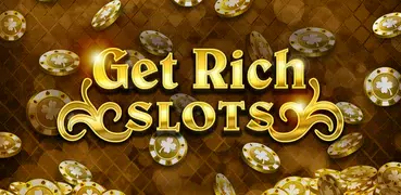 Get Rich - Slots Games Casino