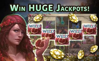 Get Rich - Slots Games Casino Ekran Görüntüsü 1