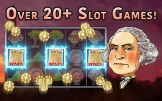 Get Rich - Slots Games Casino स्क्रीनशॉट 2