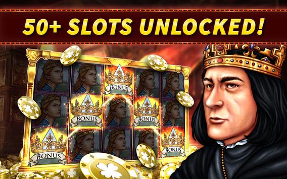 Slot Machines with Bonus Games, slot games mod apk.