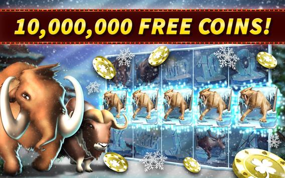 Slot Machines with Bonus Games, slot games mod apk.