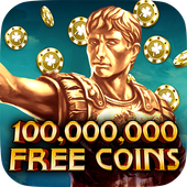 Slots: Epic Jackpot Free Slot Games Vegas Casino icon Slots: Epic Jackpot Free Slot Games Vegas Casino icon