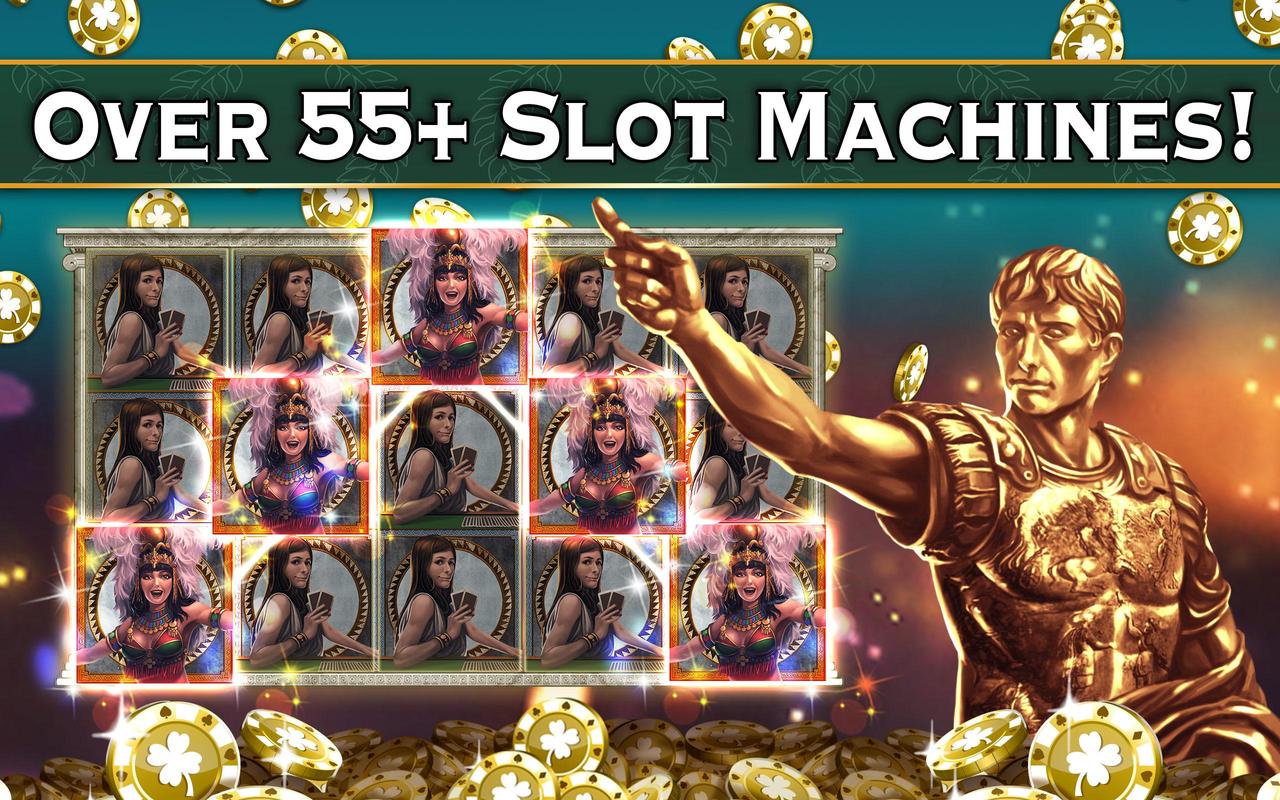 Machines Machines