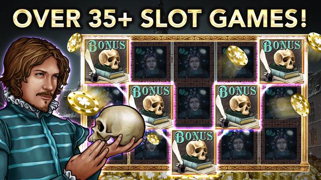 Big Fish Games Card Ace Casino - Ellen Novack Slot Machine