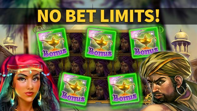 No Limit Free Slots