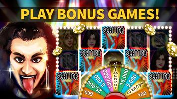 Slots: No Limits Slots Casino اسکرین شاٹ 2