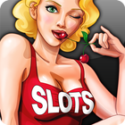 SEXY SLOTS:Slots with Hotties! icône