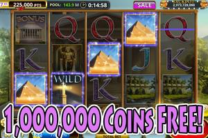 Slots: Super Free Slot Games Casino Slot Machines ảnh chụp màn hình 1