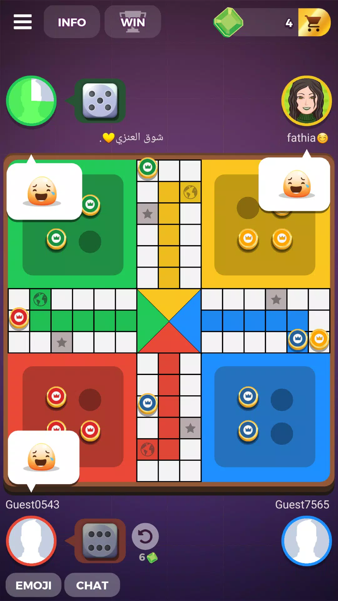 Ludo ORIGINAL Star Download