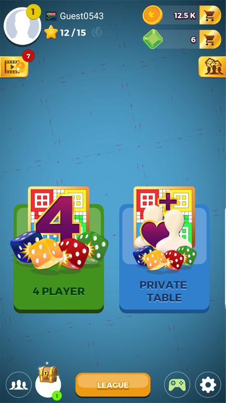 Ludo Star for Android - APK Download