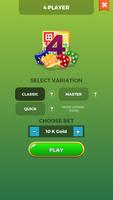 Ludo Star syot layar 3