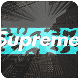 Supreme Keyboard icône
