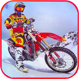 Super Motocross Drirt