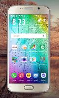 Sunny S6 HD Wallpapers Affiche