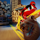 3D Motocross Madness APK